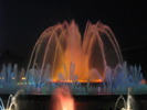 25 Barcelona Magic Fountain