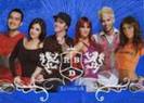 toti membrii rbd