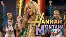 Hannah Montana 5-MegaSuperFanMiley