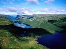 Gros Morne National Park, Newfoundland, Canada