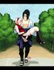SaKuRa AnD SaSuKe