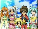 bakugan episoade