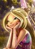 flora winx