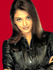 Aishwarya Rai  and Salman Khan didnt bumped into Aishwarya Rai