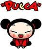 Pucca scoate limbutza