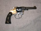 ColtPolicePositive