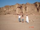 312 Israel - Timna Park