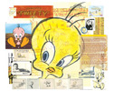 CP1304 Origins of Tweety