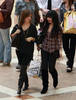Vanessa Hudgens Ashley Tisdale Shopping Black Bi7O7loPbrul