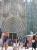 27 Catedral de Barcelona