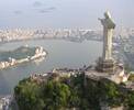 Statuia lui Iisus din Rio de Janeiro