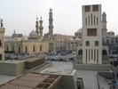 Islamic Cairo in Egypt