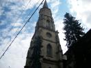 Cluj-Turnul catedralei