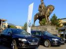 VW Passat - D & C Oradea