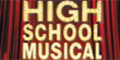 high scool musical