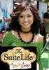 brenda song in the suite life