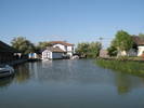 canal gura portitei
