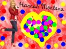 Hannah Montana