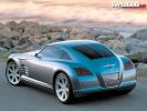 Chrysler Crossfire-2001