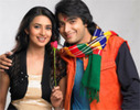 Divya and Amar (6)