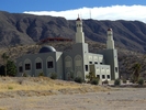 Mosque in El Paso - USA
