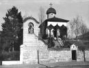 41. Biserica Bucur (Ciobanul Bucur)