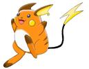 raichu