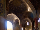 Imam Khomeini Mosque in Isfahan - Iran