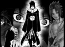 SasukeTheakatsuki