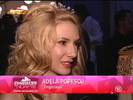 Adela Popescu povesteste despre serialul Ingerasii