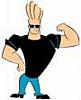 johnny bravo (3)