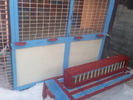 voliera matca
