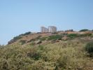 Grecia-Cap Sunion-Templul lui Poseidon