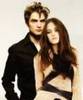 edward and bella