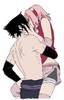 sasusaku__welcome_home_kiss_by_tayness1234