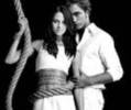 edward and bella cullen