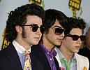 The Jonas Brothers %u201CEllen%u201D April 1st