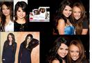 miley cu selena