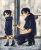 Little_Sasuke_and_Itachi