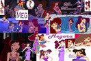 Meg Disney!!!!!!!!