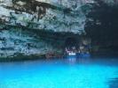 Kefalonia - Melissani Cave