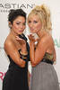 Ashley Tisdale & Vanessa Hudgens