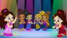 bratz piccole