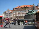 Prague