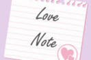 lovenote