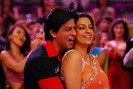 Shah Rukh + Juhi OSO Deewangi[1]