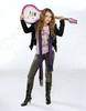 mileycyruscommodelingsest8