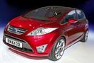 ford max
