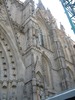 31 Catedral de Barcelona