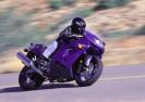Kawasaki ZX-9 Ninja